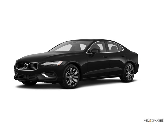 2021 Volvo S60 AWD PHEV