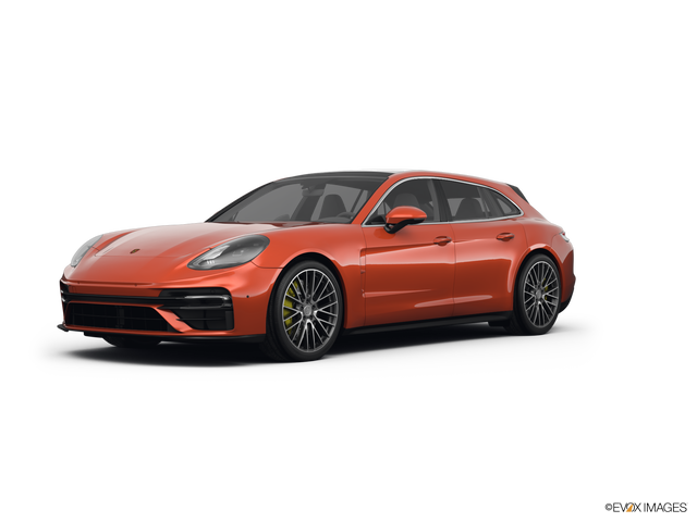 2022 Porsche Panamera 4S E-Hybrid/Exec/ST