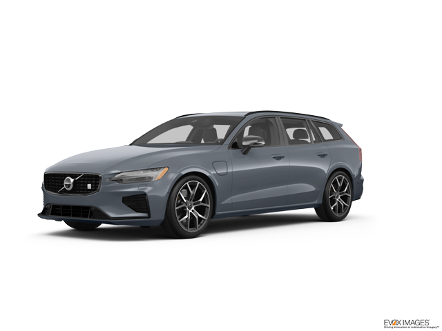 2023 Volvo V60 T8 AWD Recharge ext. Range