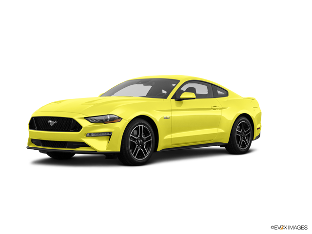 2021 Ford Mustang Mach-E GT Performance