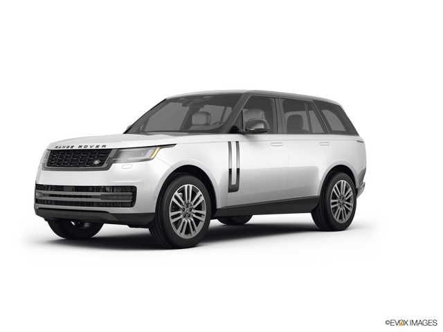 2023 Land Rover New Range Rover P440 PHEV