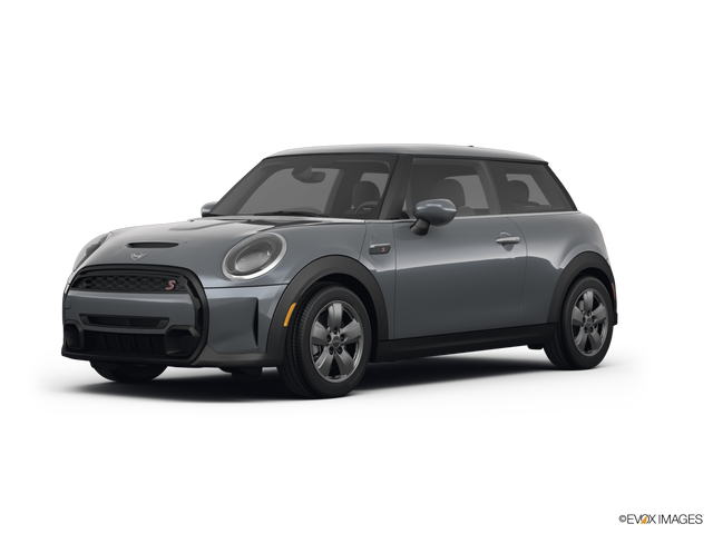 2022 MINI Cooper SE Hardtop 2 door