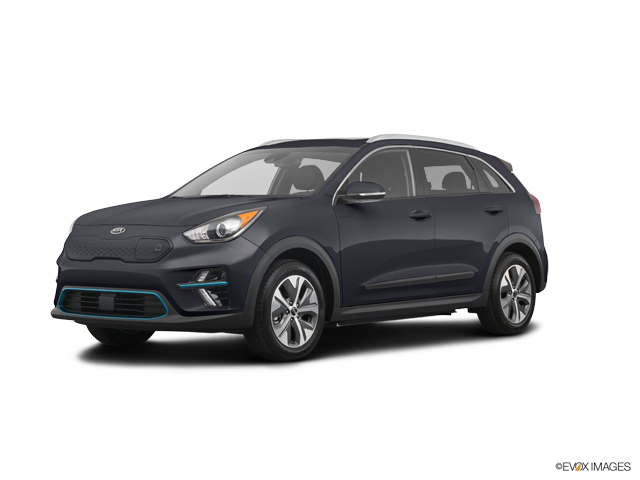 2019 Kia Niro Electric