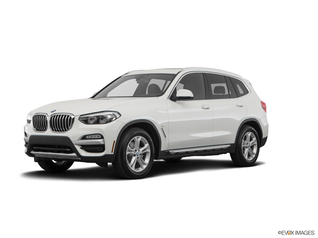 2020 BMW X3 xDrive30e