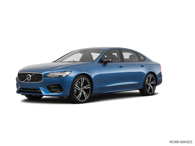 2020 Volvo S90 AWD PHEV