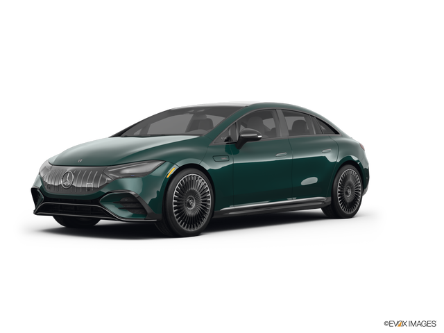 2024 Mercedes-Benz AMG EQE 4matic Plus