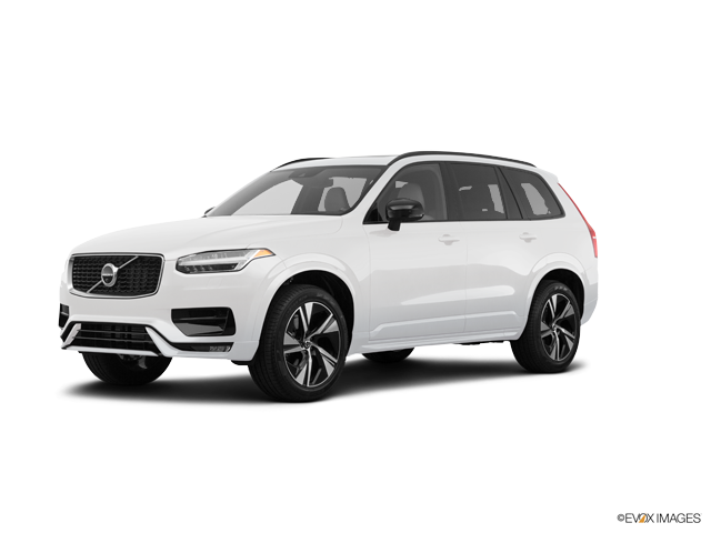 2020 Volvo XC90 AWD PHEV