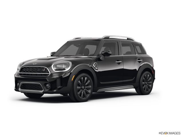 2023 MINI Cooper SE Countryman All4