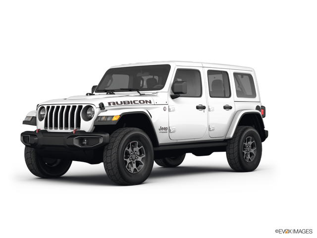 2023 Jeep Wrangler 4dr 4xe