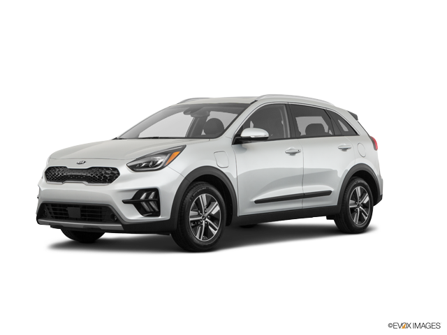 2020 Kia Niro Plug-in Hybrid