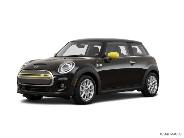 2021 MINI Cooper SE Hardtop 2 door