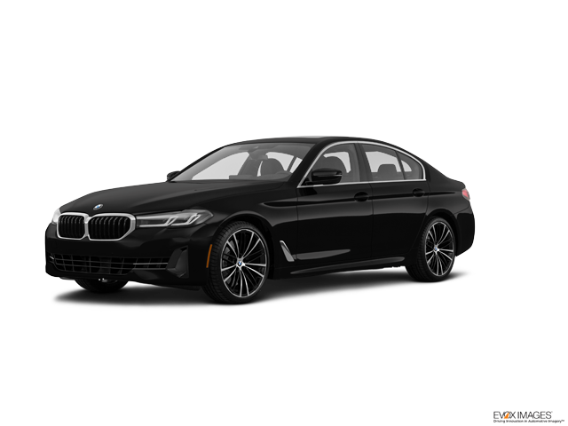 2023 BMW 530e Sedan