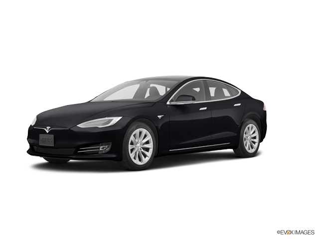 2021 Tesla Model S Performance (21in Wheels)