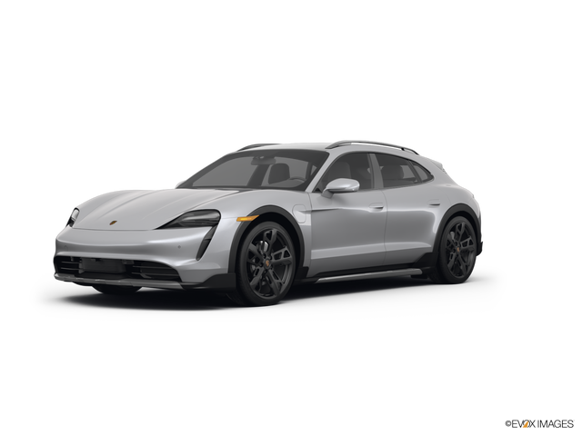 2023 Porsche Taycan Turbo Cross Turismo