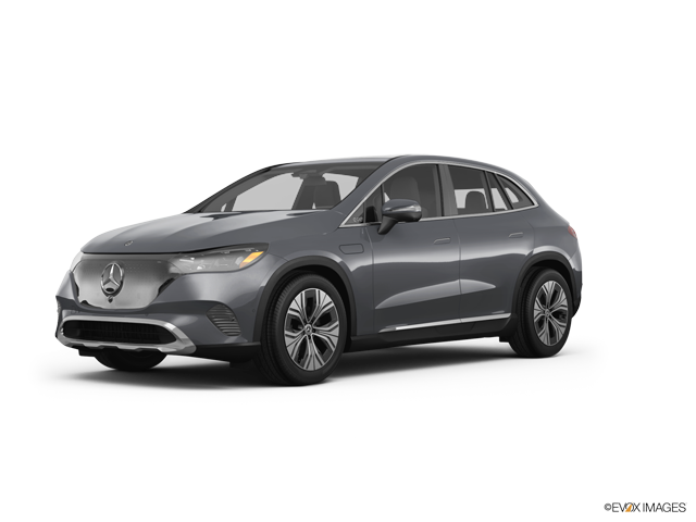 2025 Mercedes-Benz EQE 350 4matic (SUV)