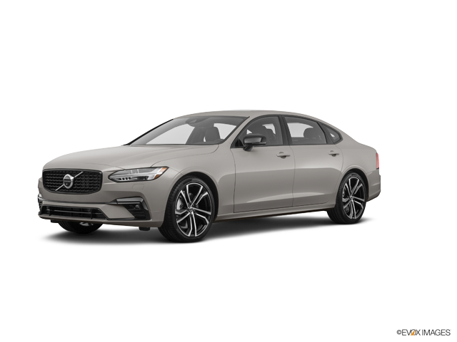 2021 Volvo S90 AWD PHEV