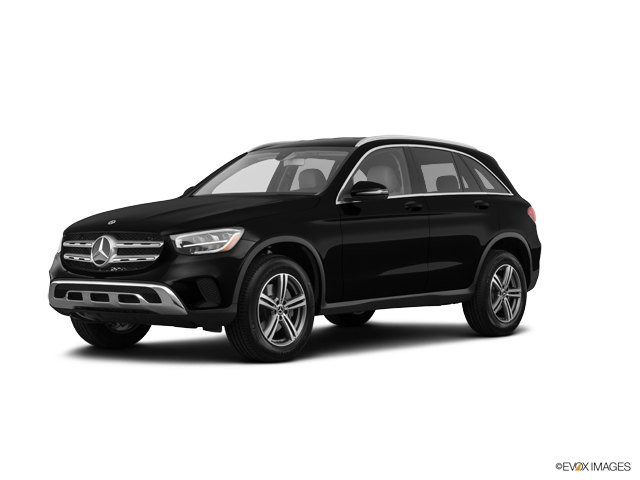 2020 Mercedes-Benz GLC350e 4matic