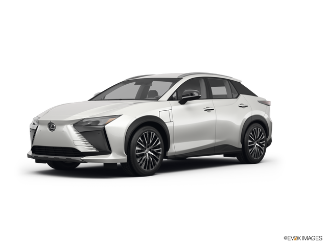 2023 Lexus RZ 450e AWD (18 inch Wheels)