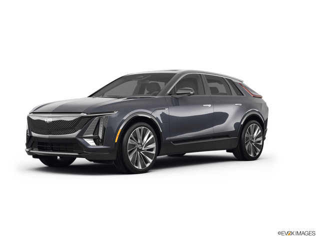 2023 Cadillac LYRIQ AWD