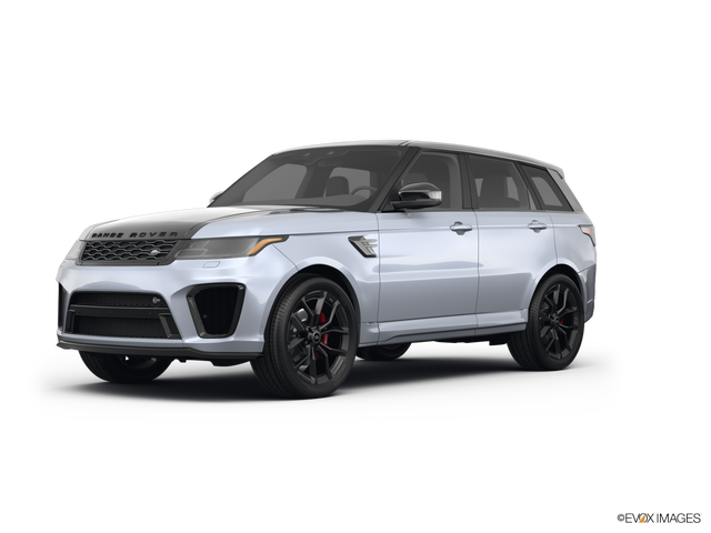 2021 Land Rover Range Rover Sport PHEV