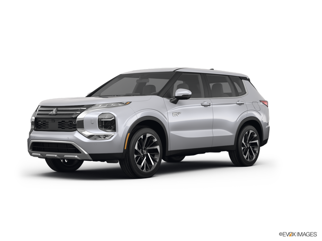 2024 Mitsubishi Outlander PHEV