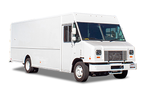 2023 Motiv EPIC F-59 Utilimaster - Step Van