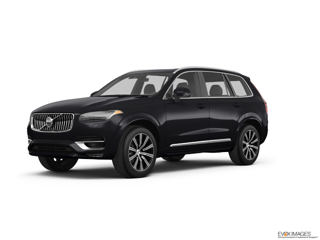 2023 Volvo XC90 T8 AWD Recharge