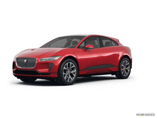 2023 Jaguar I-Pace EV400 (20 inch tires)