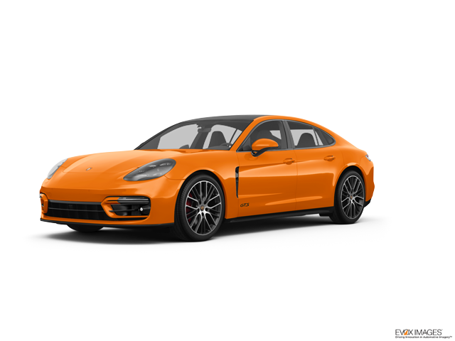 2023 Porsche Panamera 4S E-Hybrid