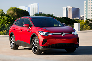 2023 Volkswagen ID.4