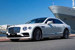 2023 Bentley Flying Spur Hybrid