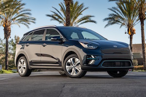 2020 Kia Niro EV