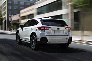 2019 Subaru Crosstrek Hybrid AWD