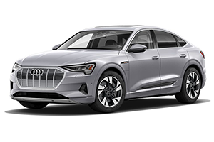 2020 Audi e-tron Sportback