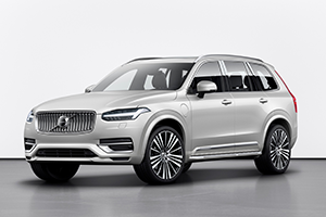 2021 Volvo XC90 AWD PHEV