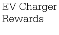 EV Charger Rewards  logo