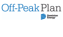 Off-Peak Plan logo