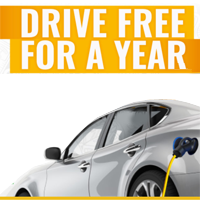 Drive Free for a Year on Diverse Power! logo