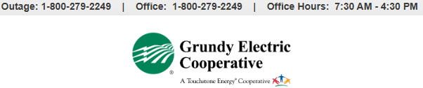 Utility Logo