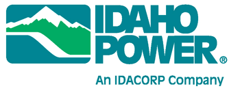 Idaho Power 2022 Commercial EV Charging Incentive logo