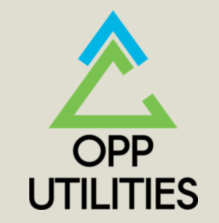 Utility Logo