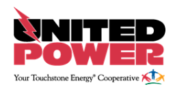 Utility Logo