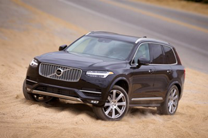 2019 Volvo XC90 AWD PHEV